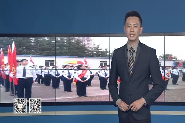 青岛公交客车女驾驶员安全服务技能大赛在城阳举行